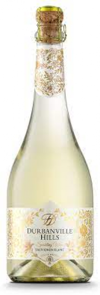 Distell Durbanville Hills Sparkling Sauvignon Blanc